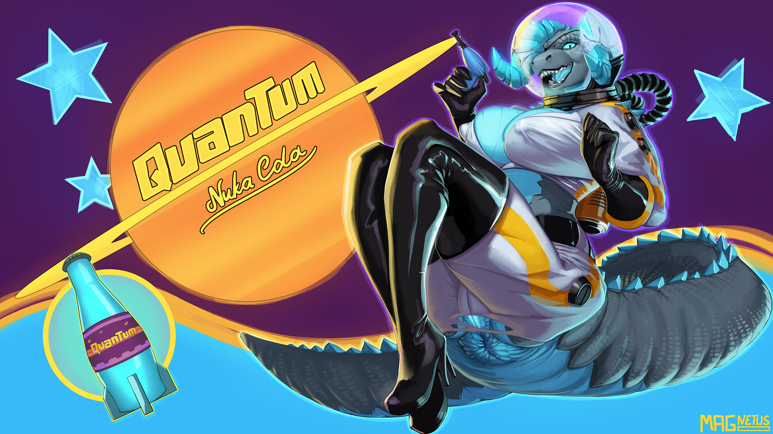 Banner Background