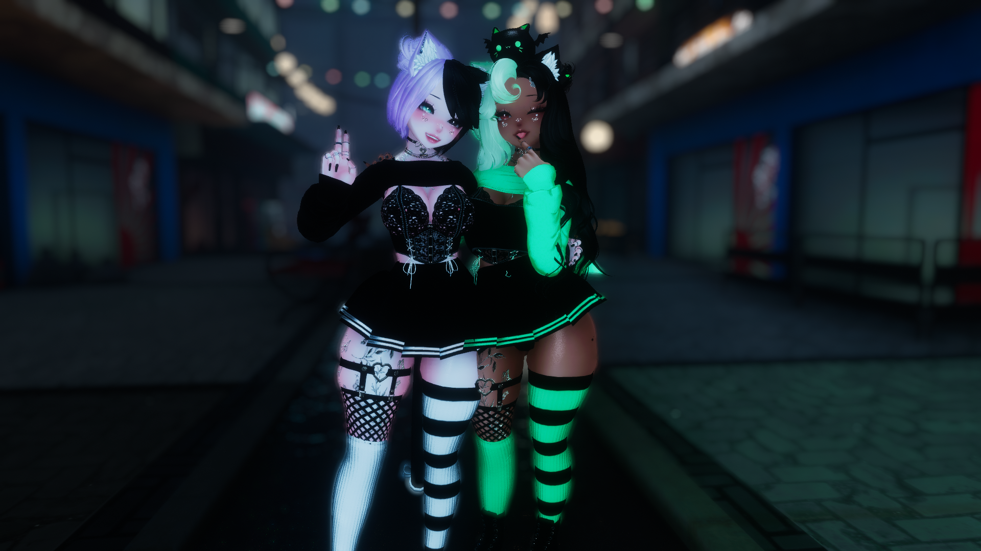 ♡♡ Lexi ~ {PC/QUEST} ♡♡