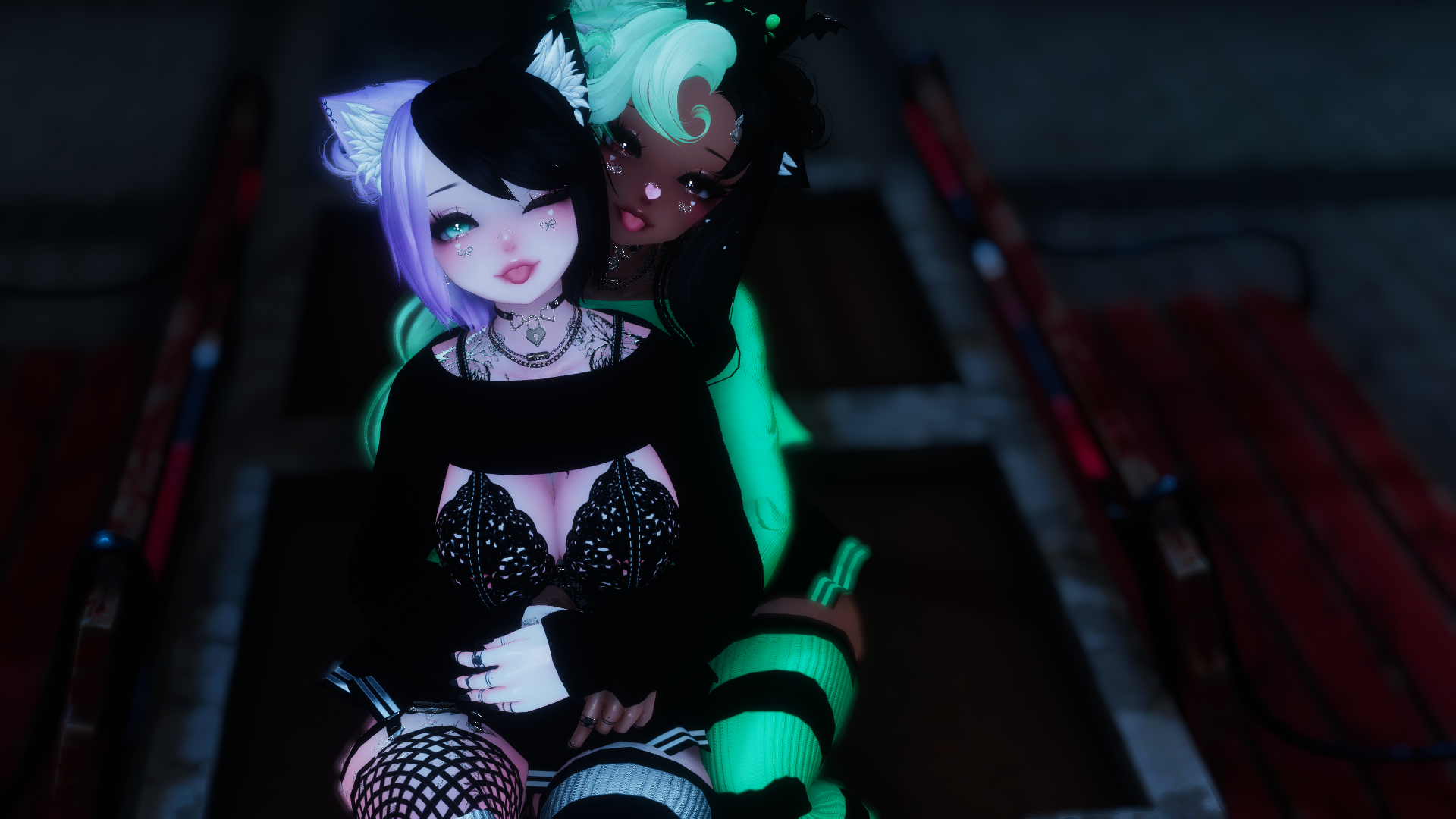 ♡♡ Lexi ~ {PC/QUEST} ♡♡