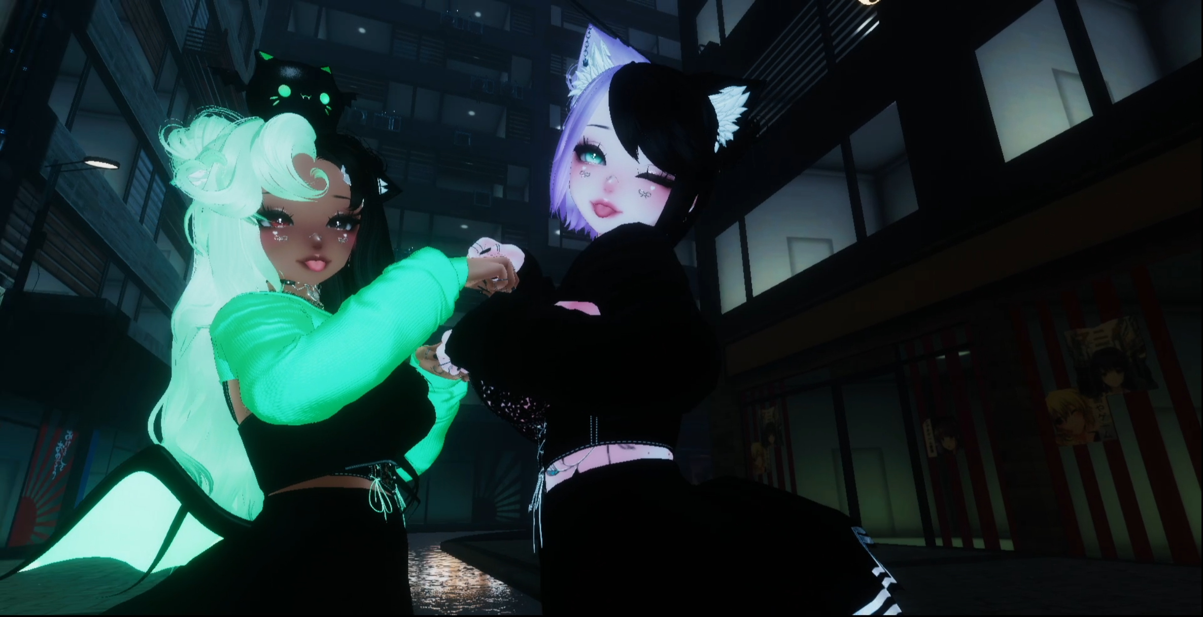 ♡♡ Lexi ~ {PC/QUEST} ♡♡