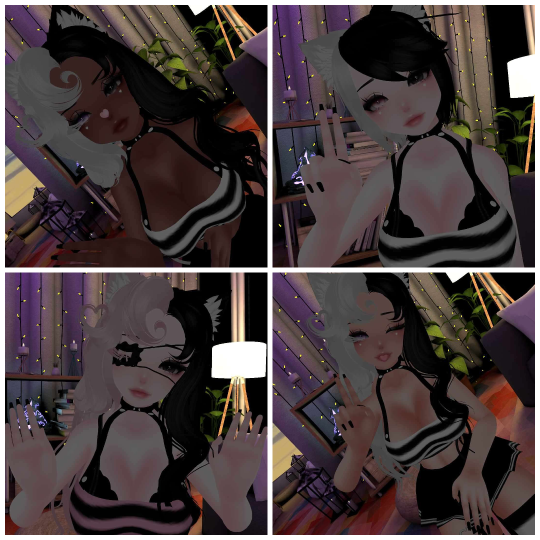 ♡♡ Lexi ~ {PC/QUEST} ♡♡