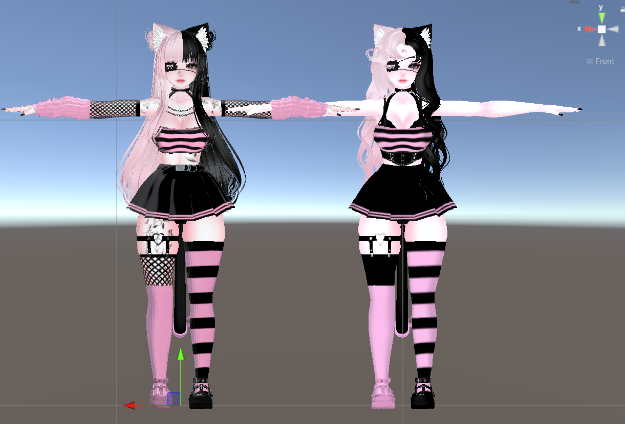 ♡♡ Lexi ~ {PC/QUEST} ♡♡