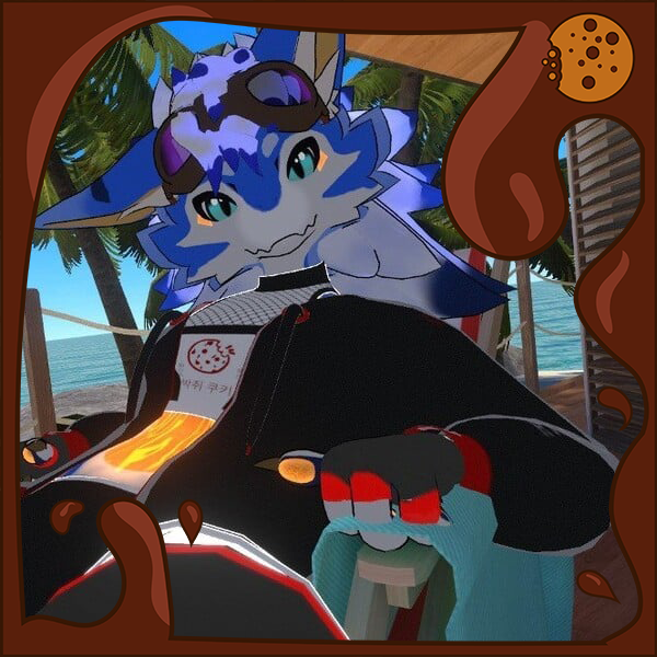 NovaBeast Cute Bat