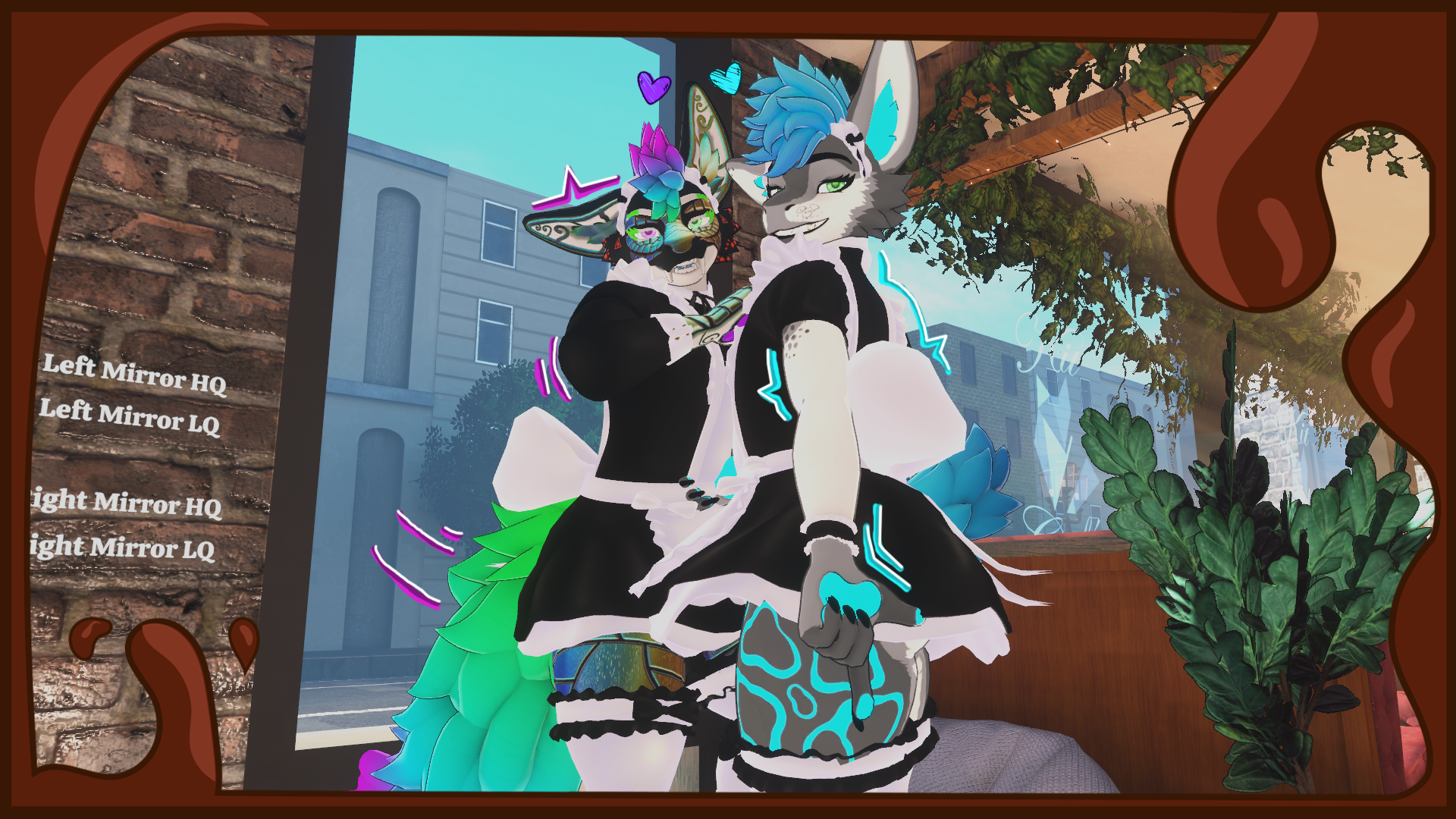 Maid Waggan