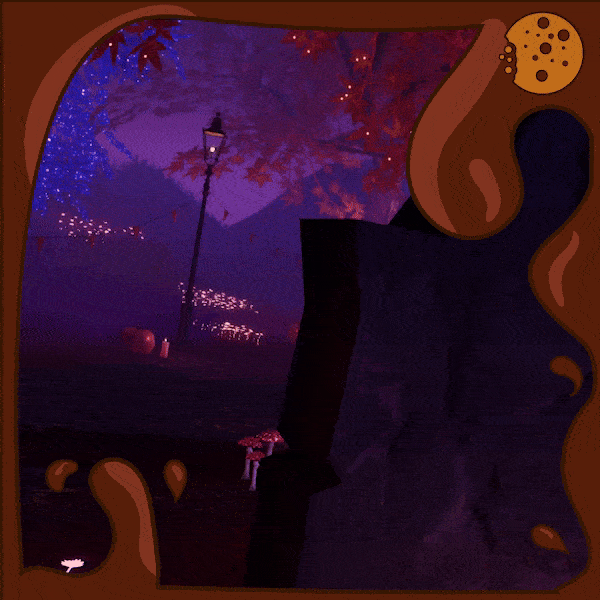 Mayu Halloween Pack