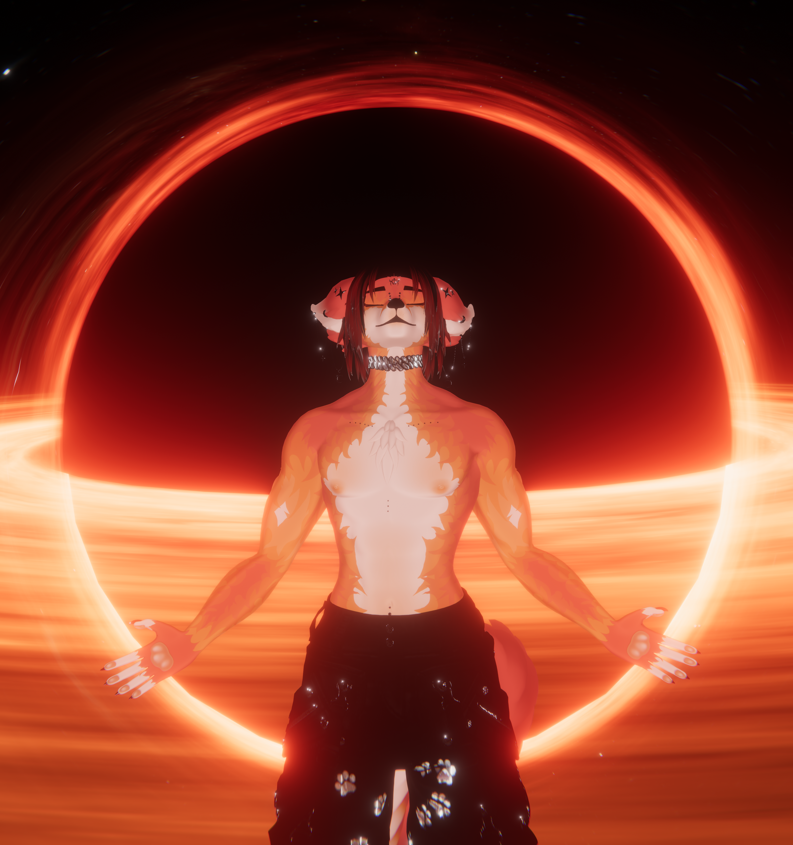Sunrot Body Texture