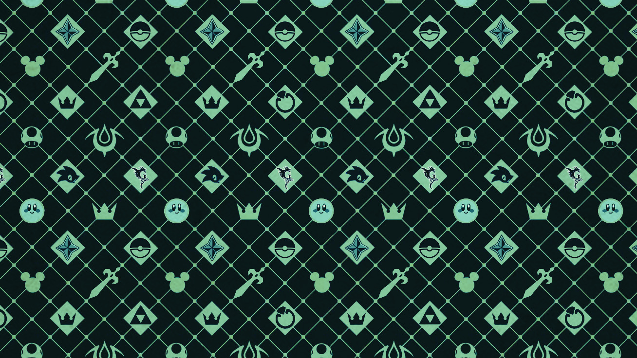 Banner Background