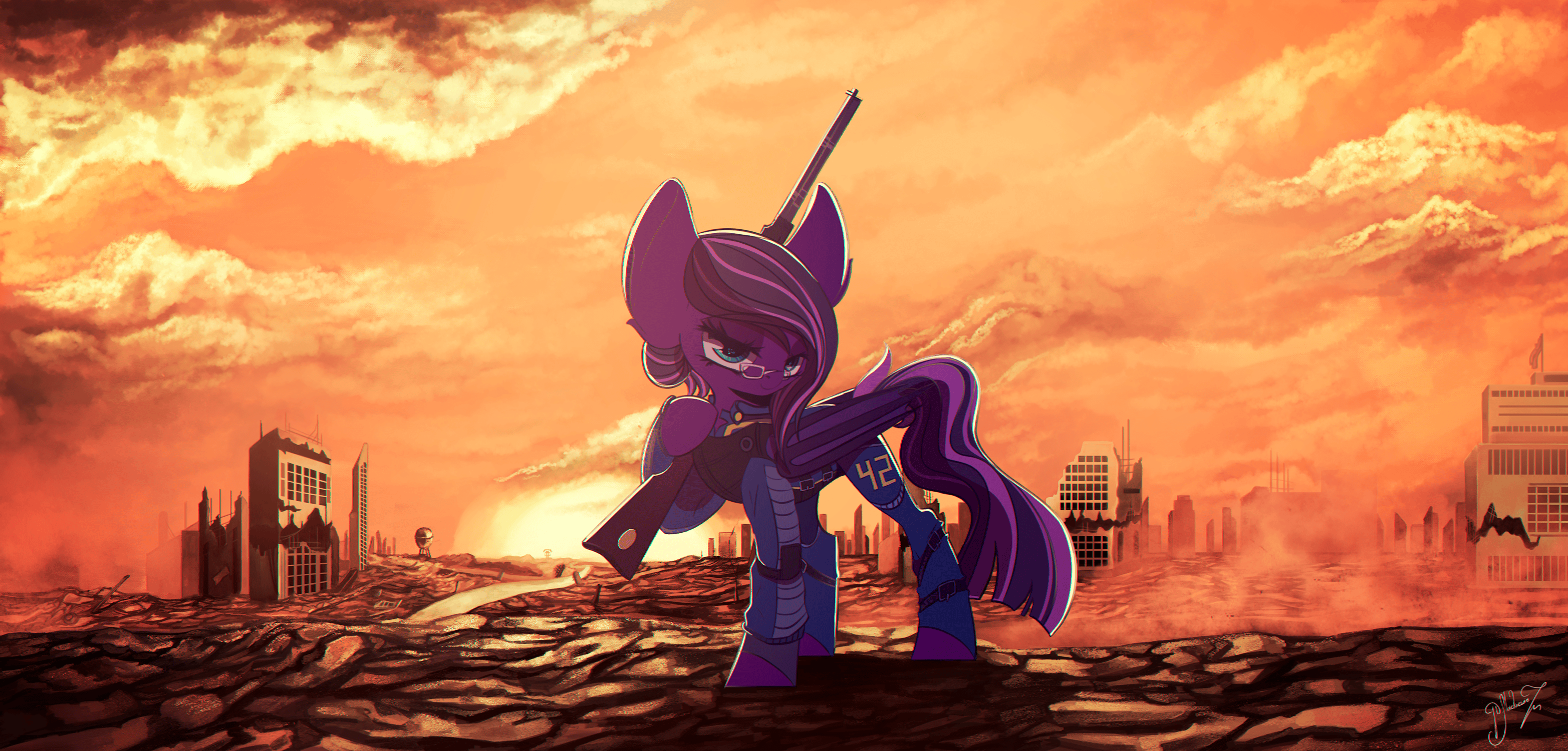 Banner Background