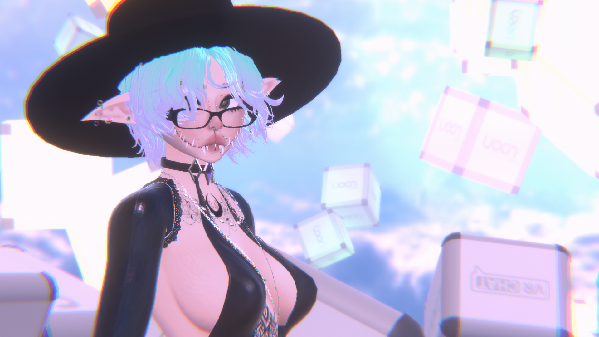 Banner Background