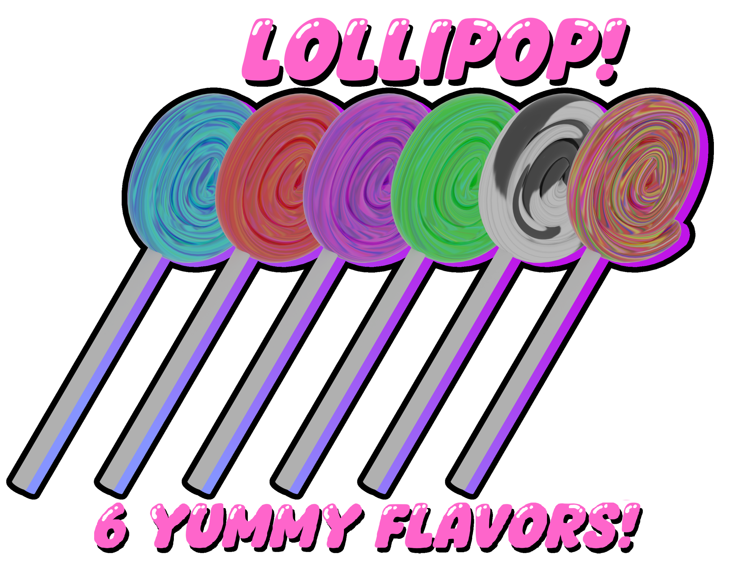 Lollipop