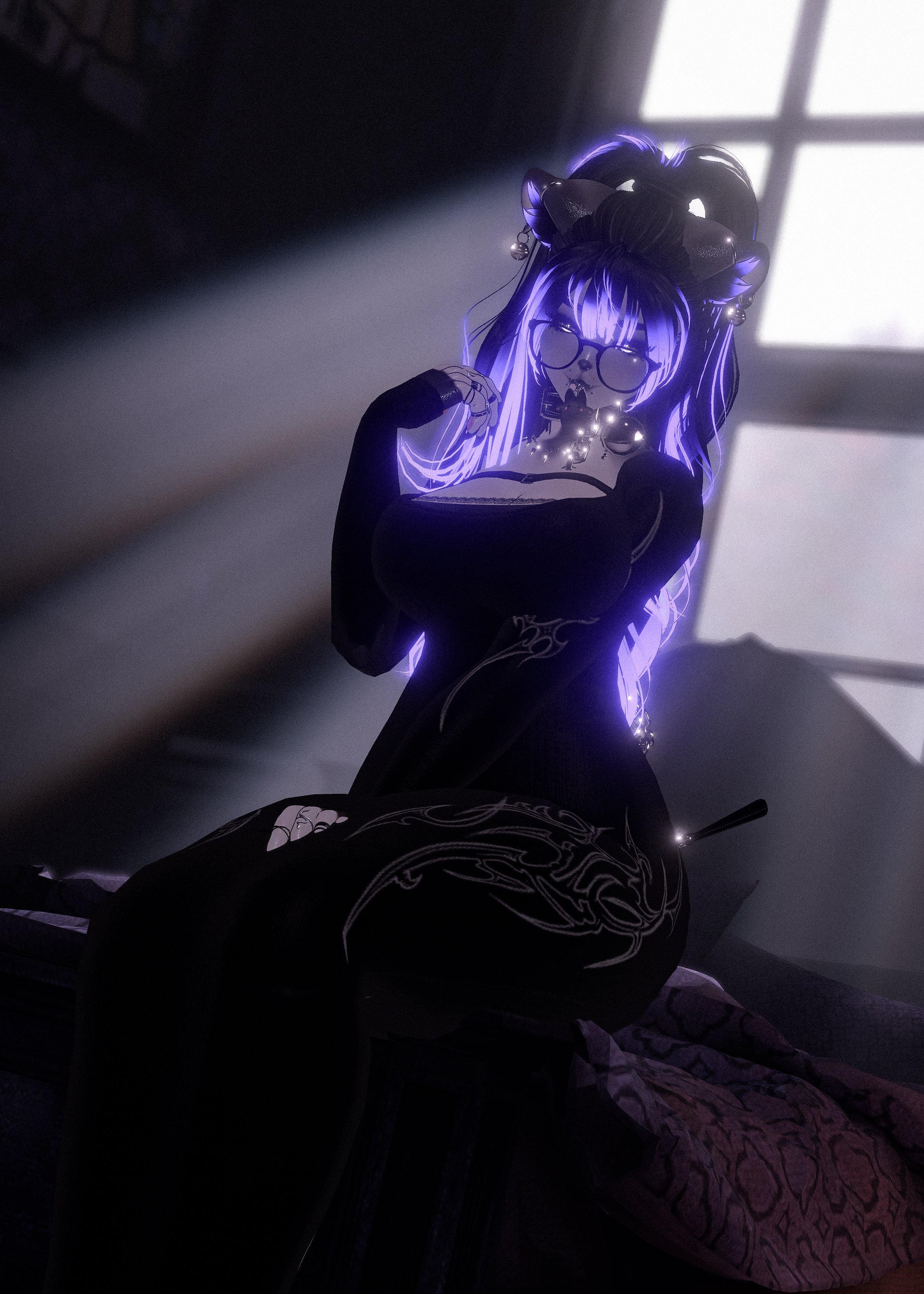 Victoria PC&Quest
