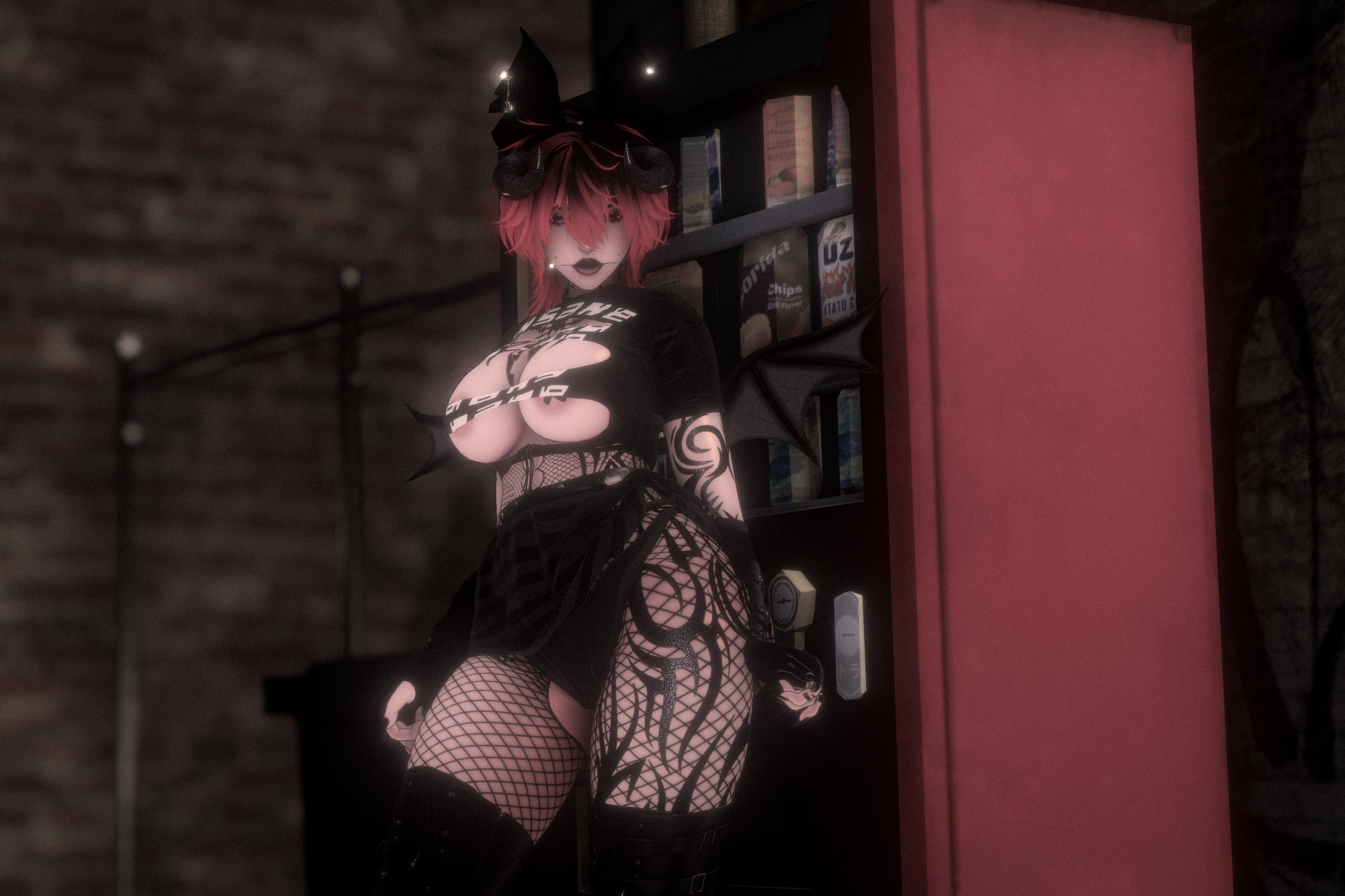Cherry PC&Quest FT
