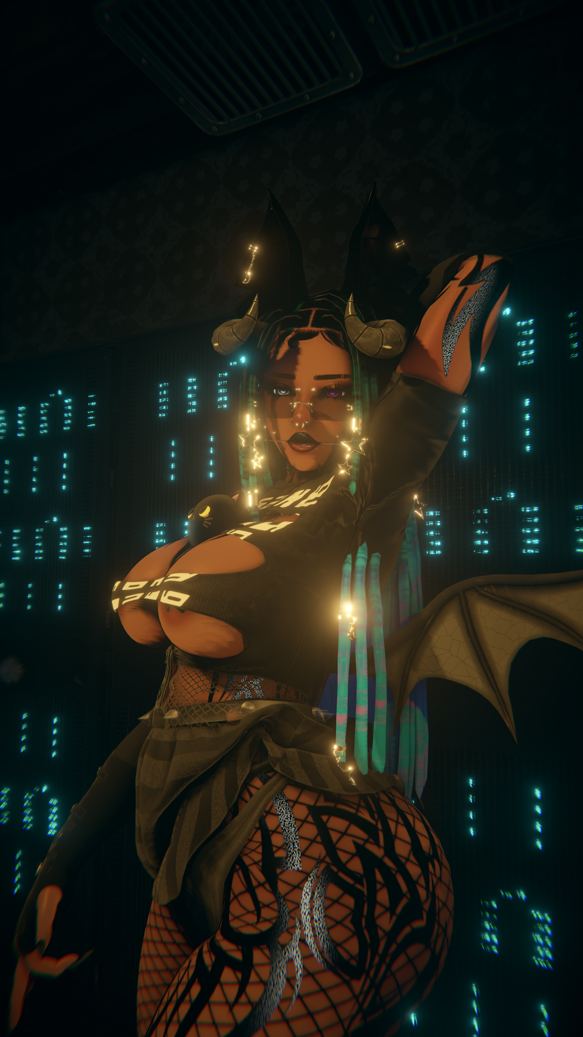 Cherry PC&Quest FT
