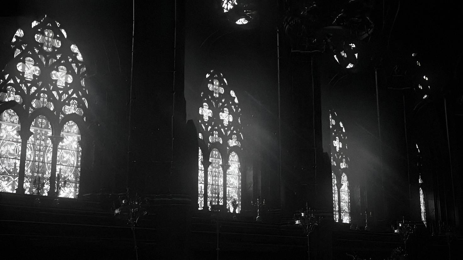 Banner Background