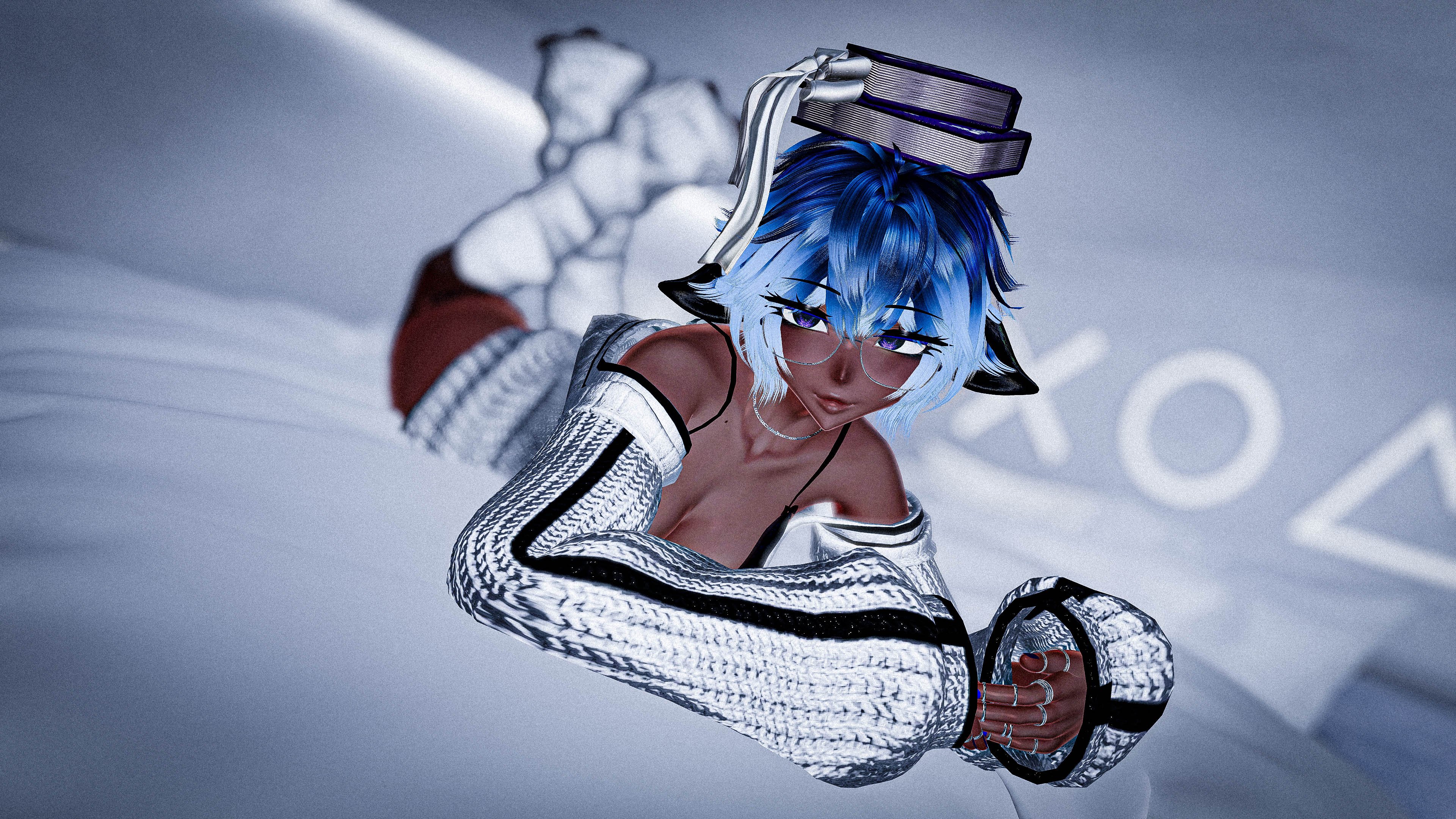 Orianna ~ Server Free ~ PC/Q ~ ARKit