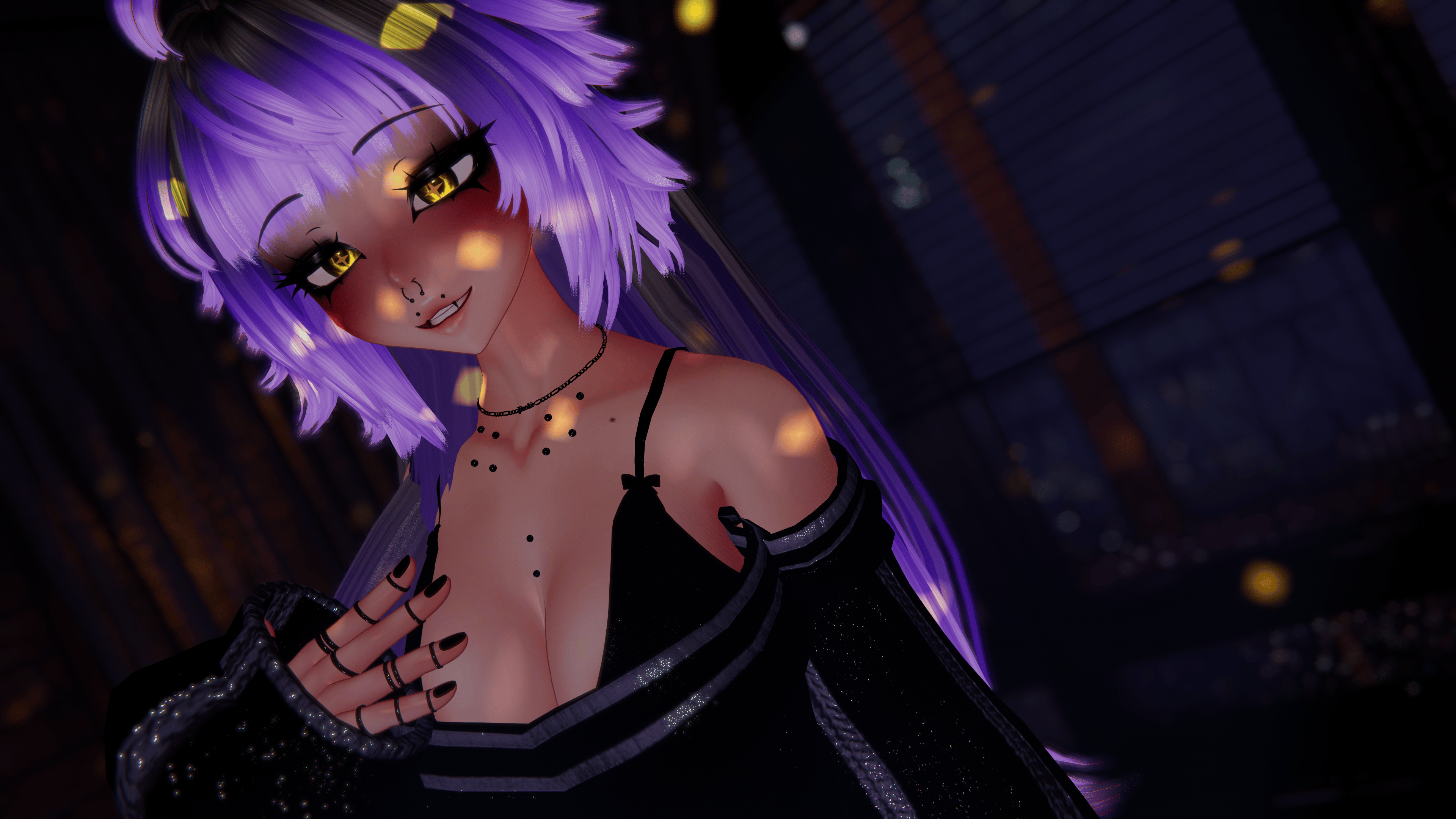 Orianna ~ Server Free ~ PC/Q ~ ARKit