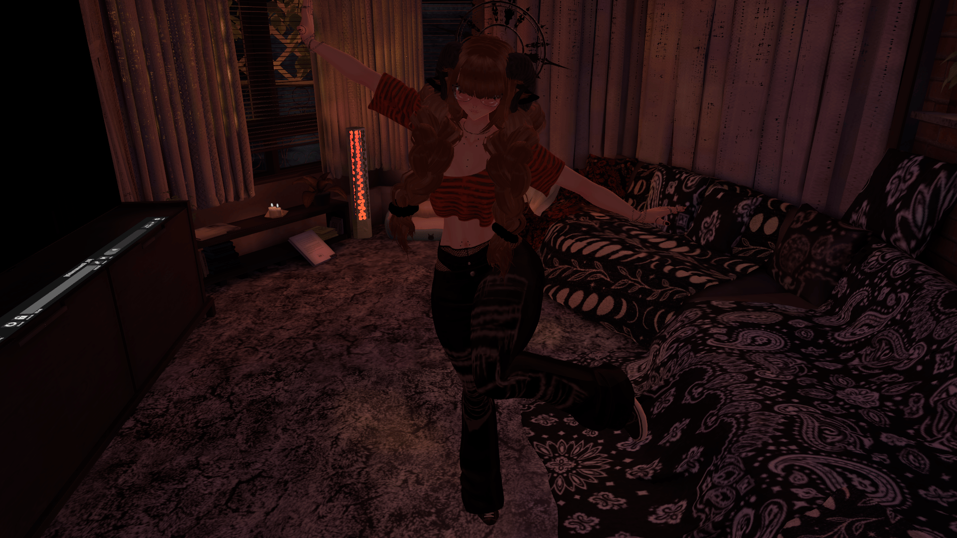 Orianna ~ Server Free ~ PC/Q ~ ARKit