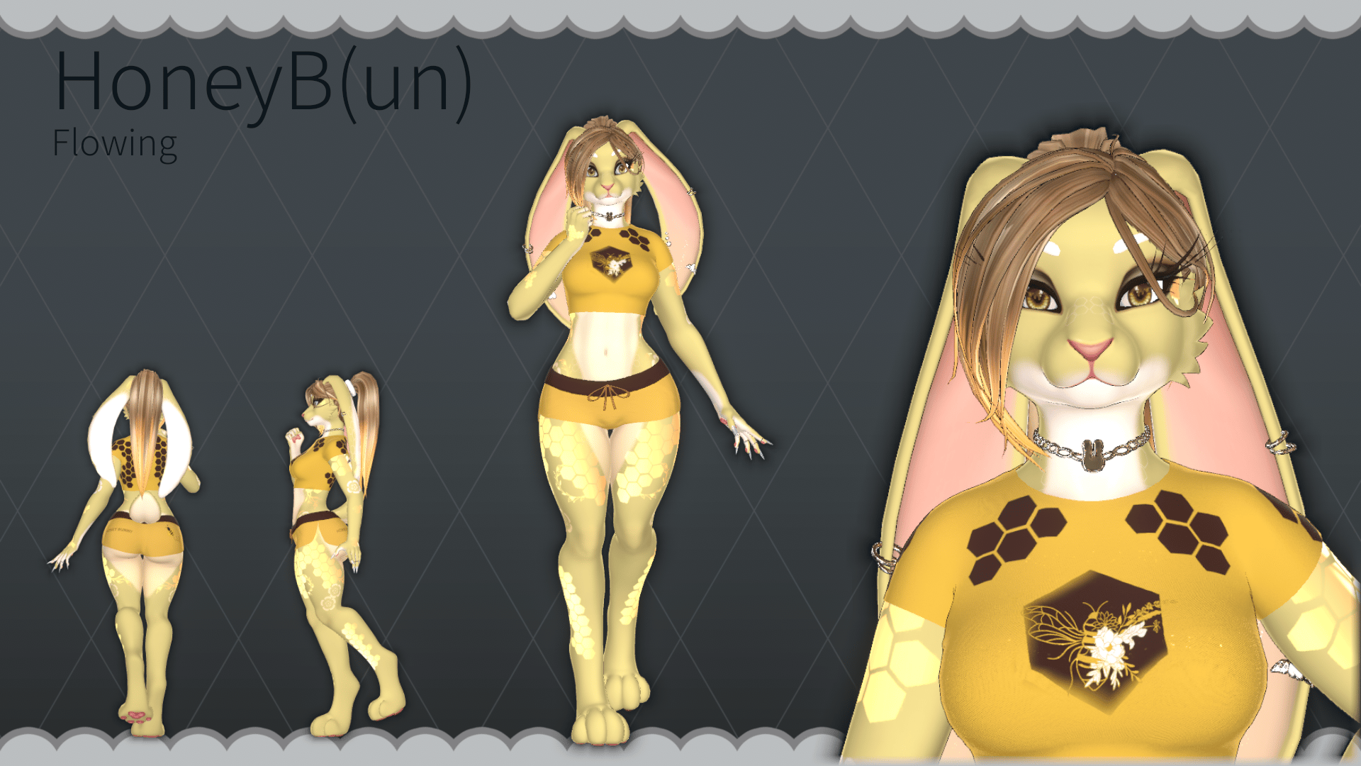 HoneyB(un) for Alice