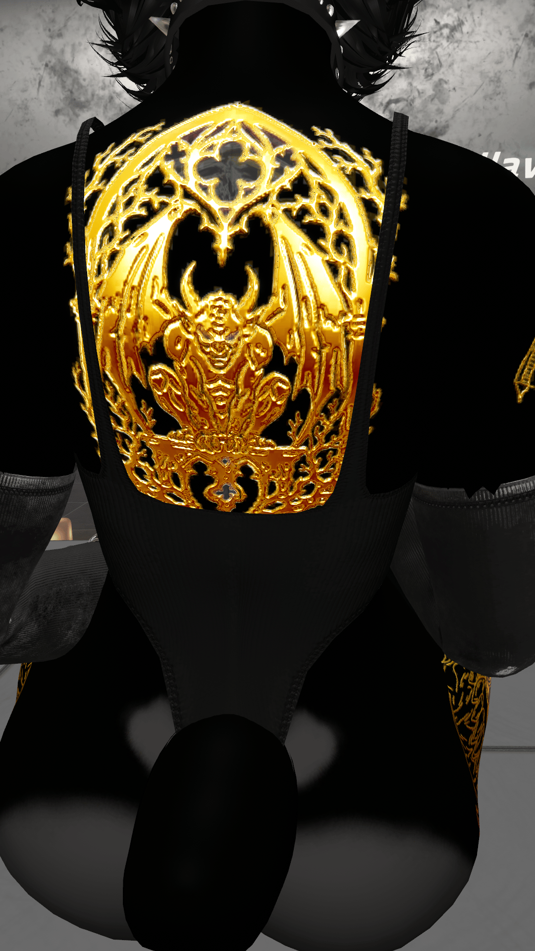 Grim Kona