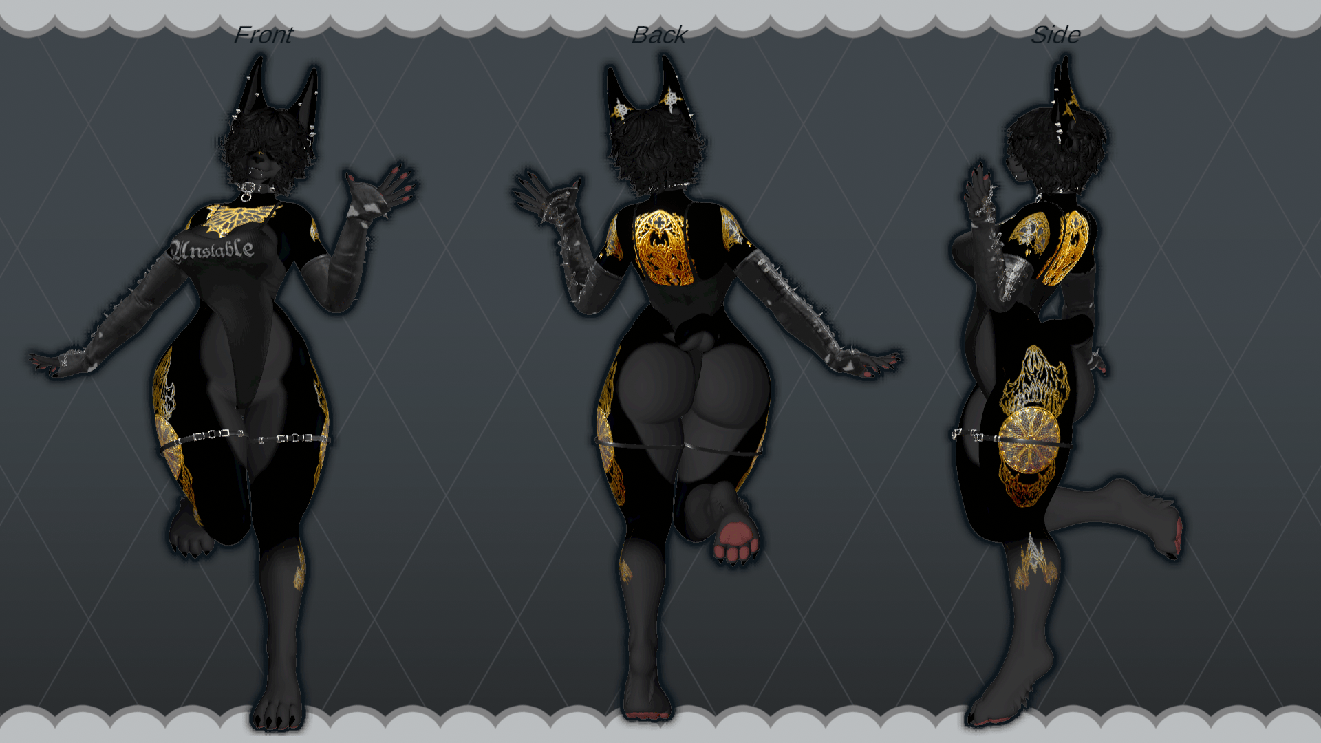 Grim Kona