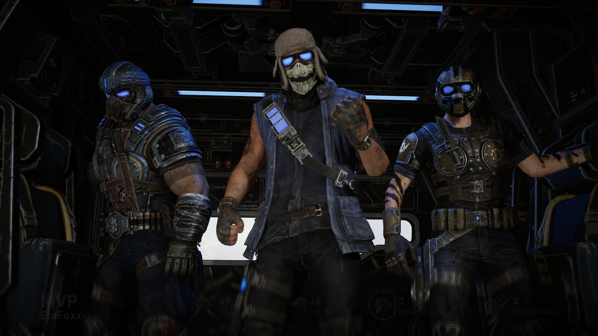 Banner Background