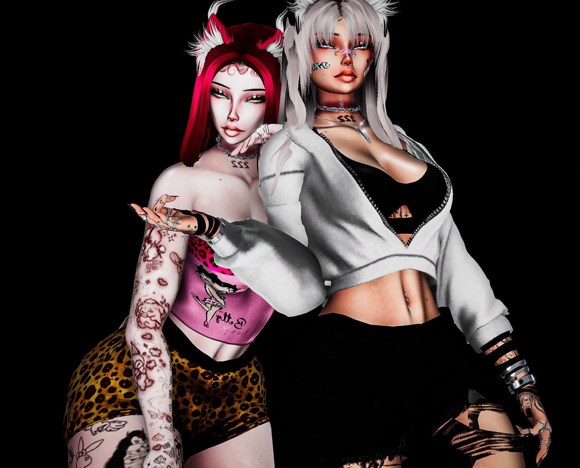 Bella By Ayu