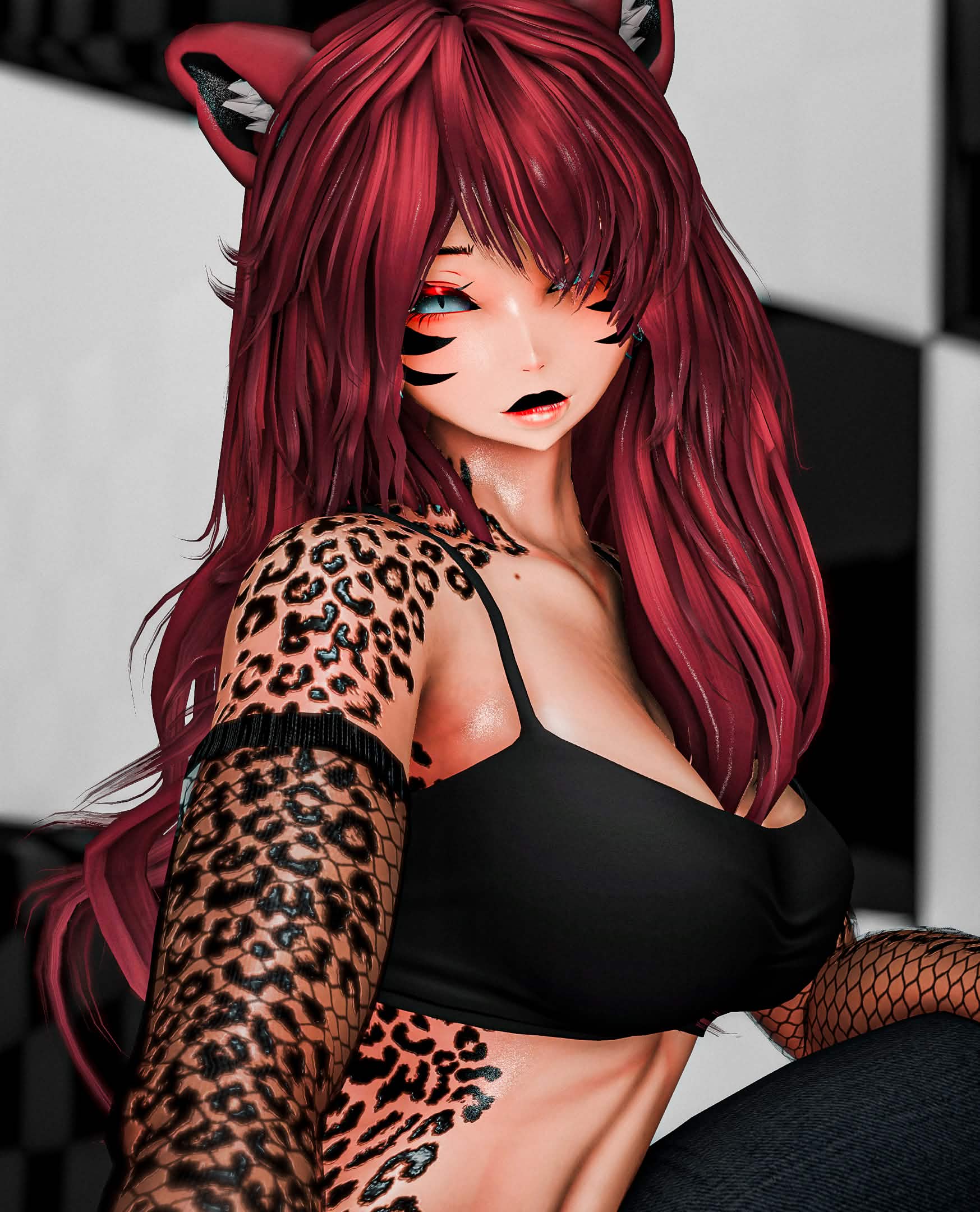 KIKI By Ayu (PC)