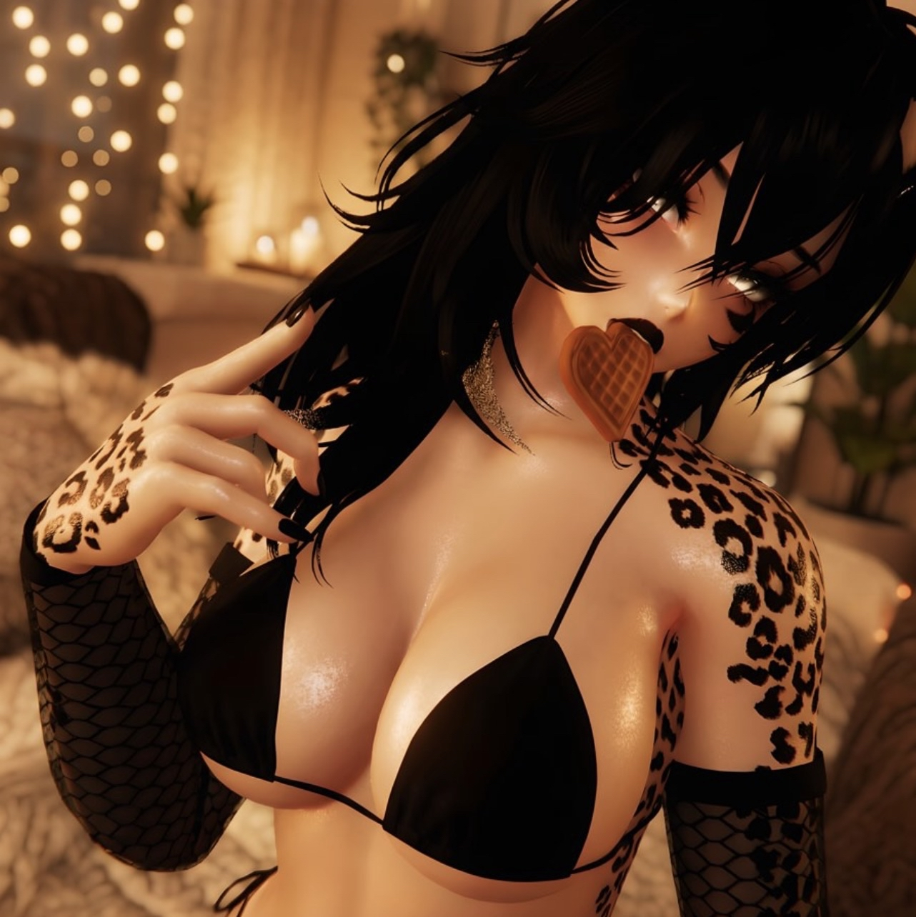 KIKI By Ayu (PC)