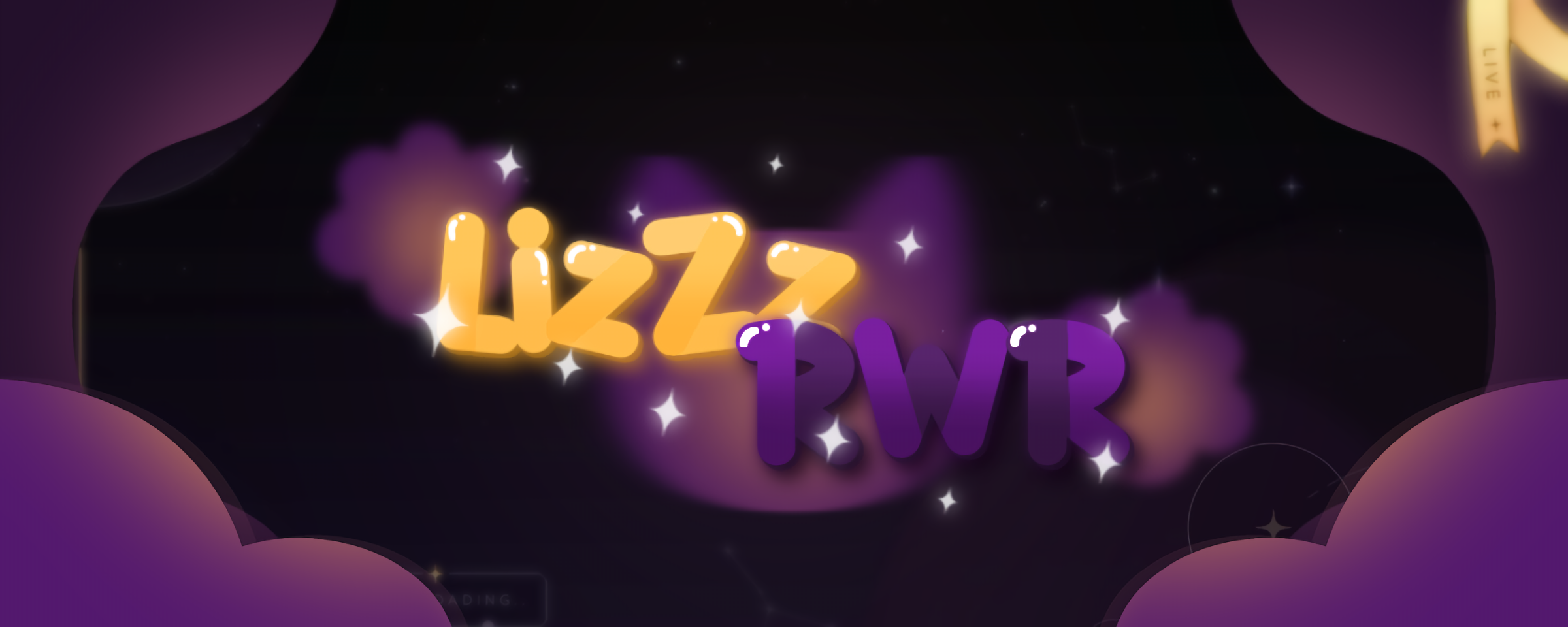 Banner Background
