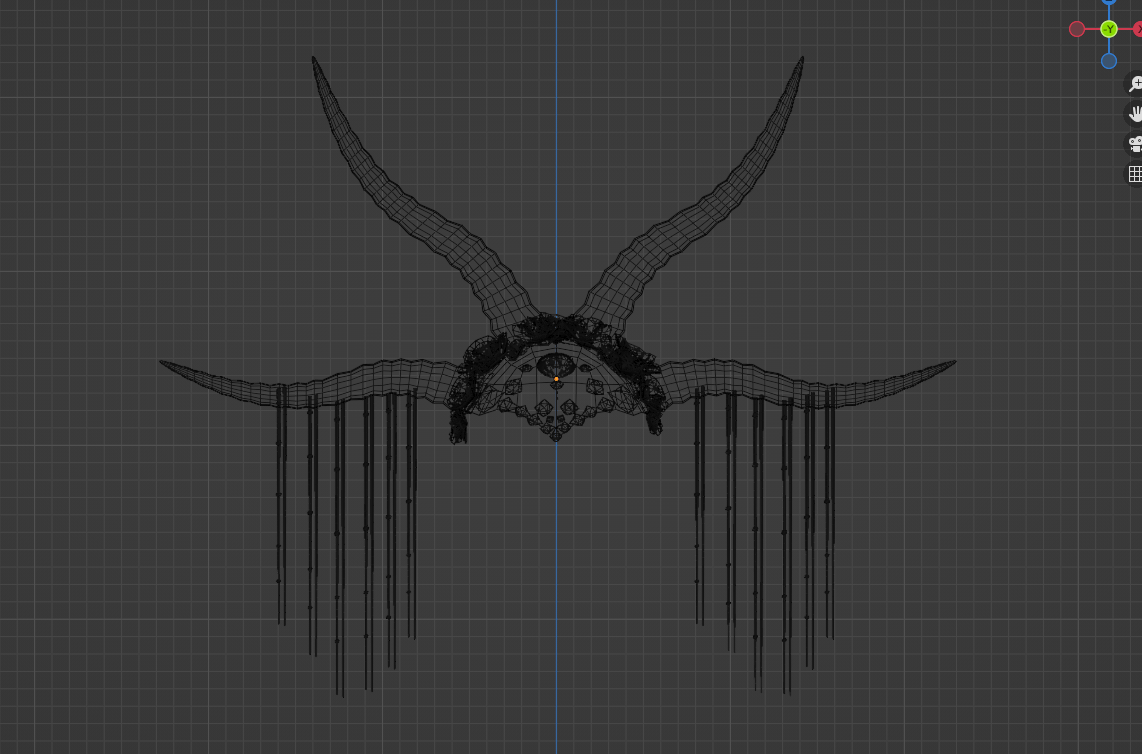 Avatar HeadDecor