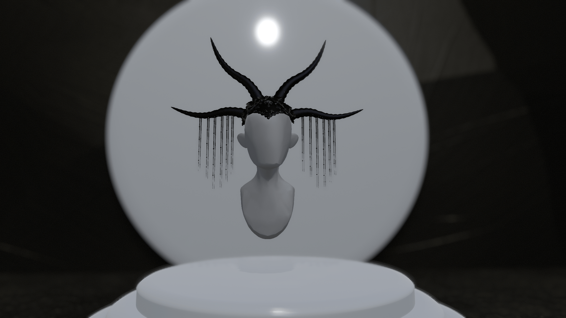 Avatar HeadDecor