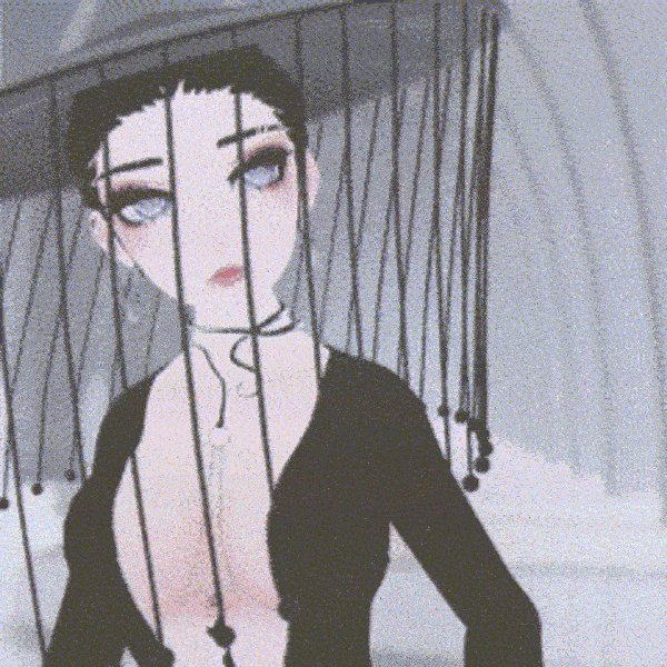 Burlesque hats Bundle