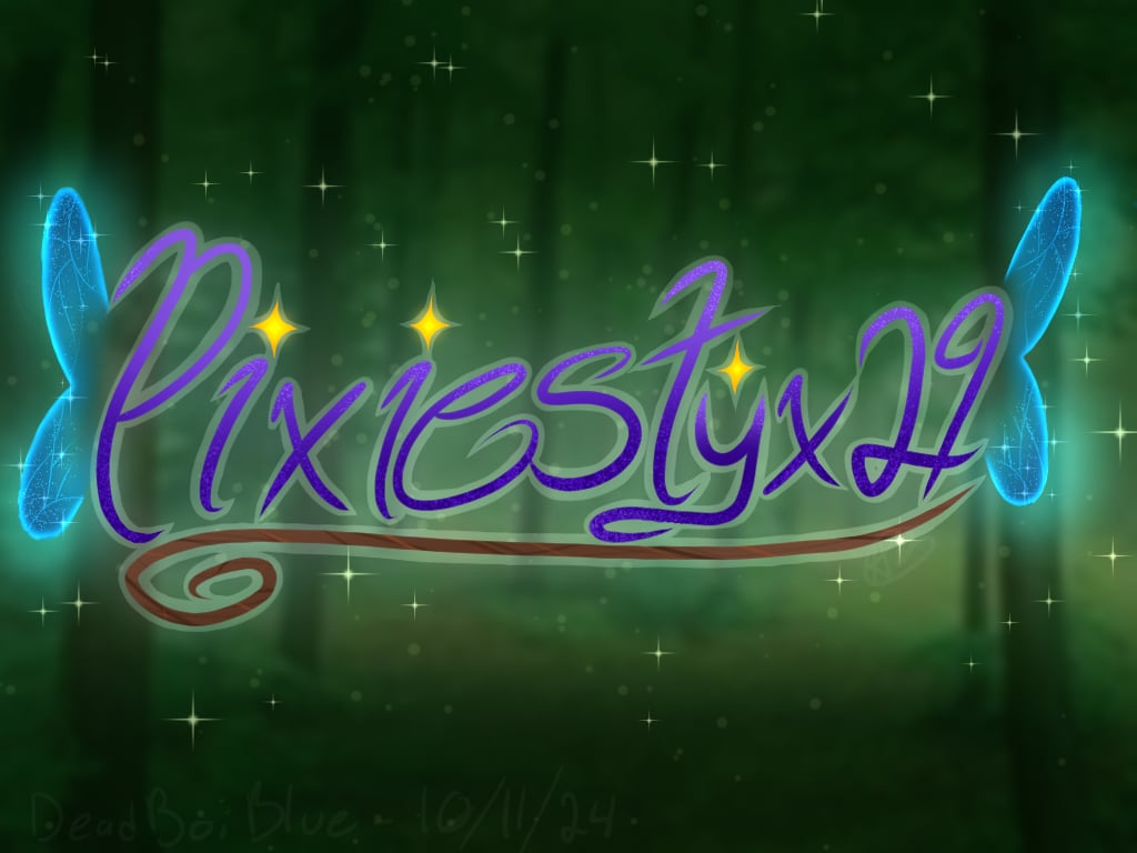 Banner Background