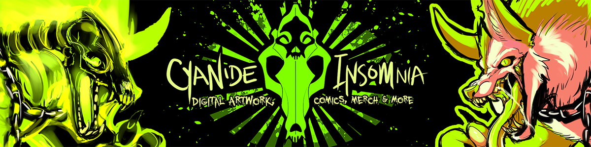 Banner Background