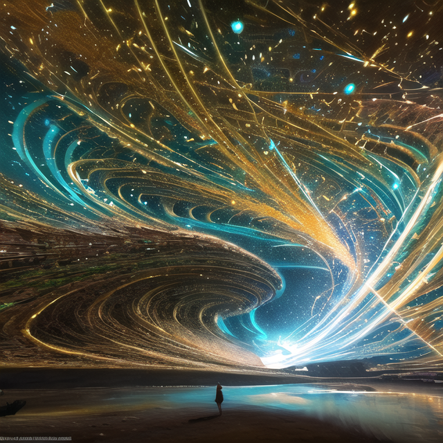 Banner Background