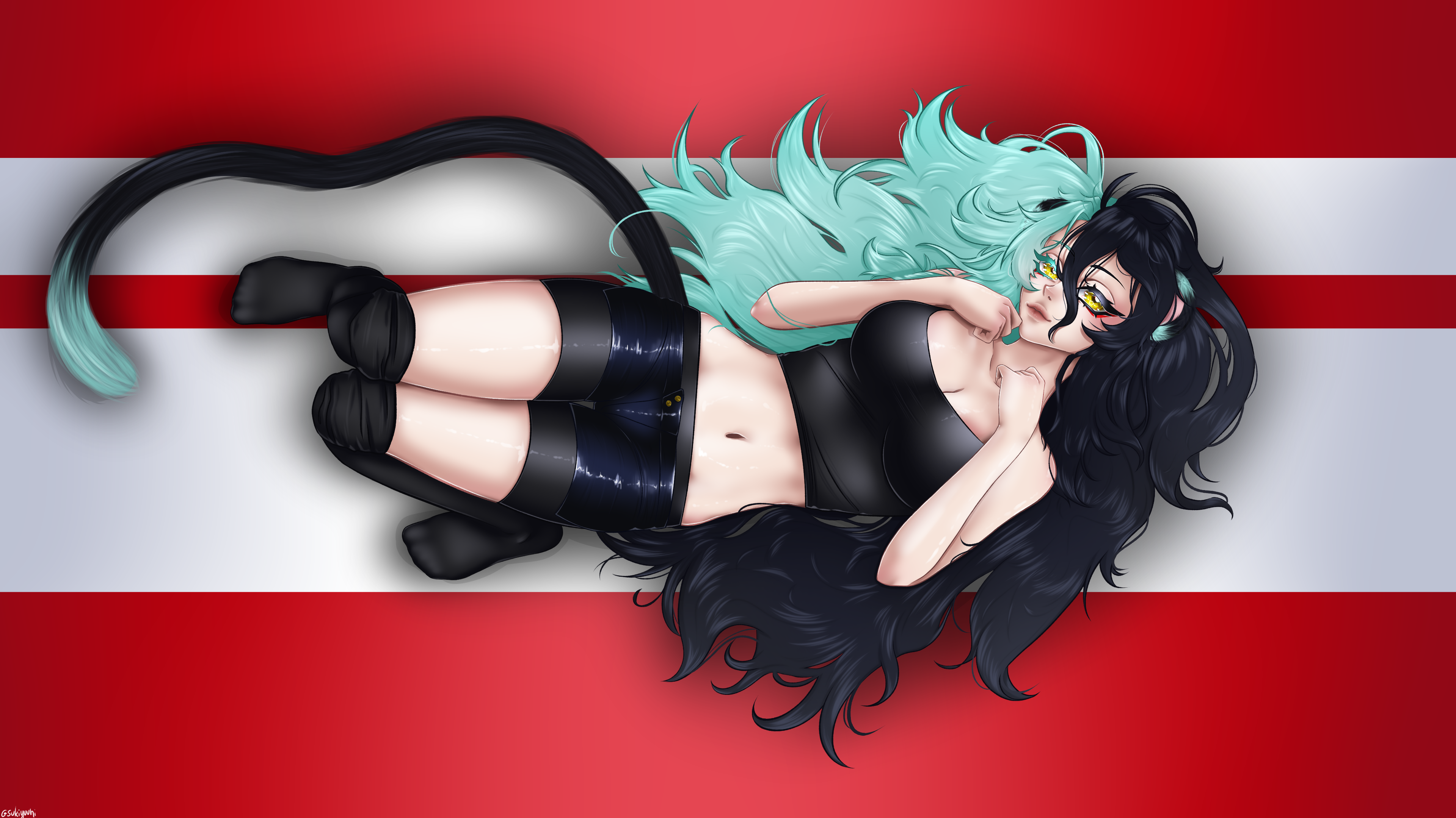 Banner Background