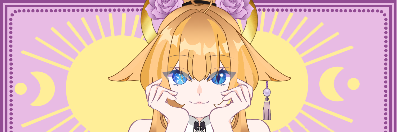 Banner Background
