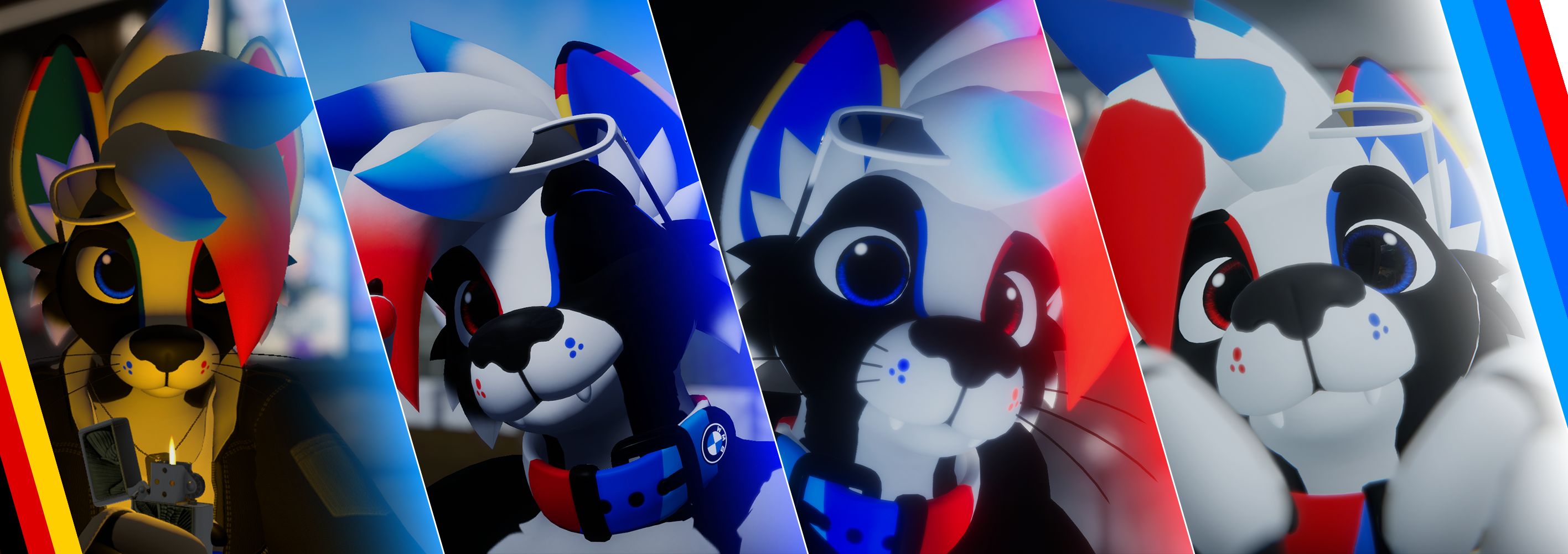 Fondo del banner