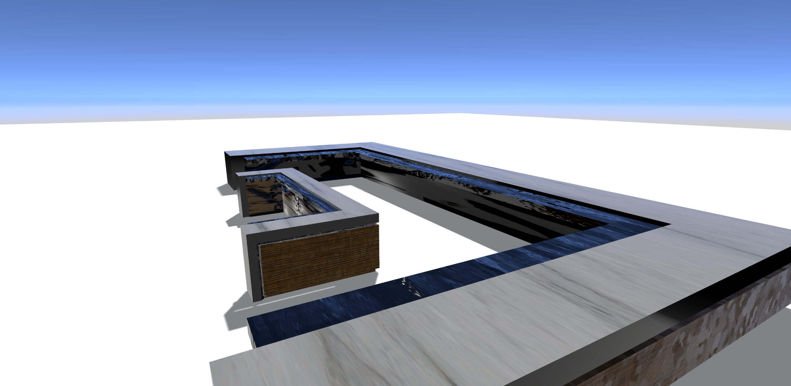 Bar Assets