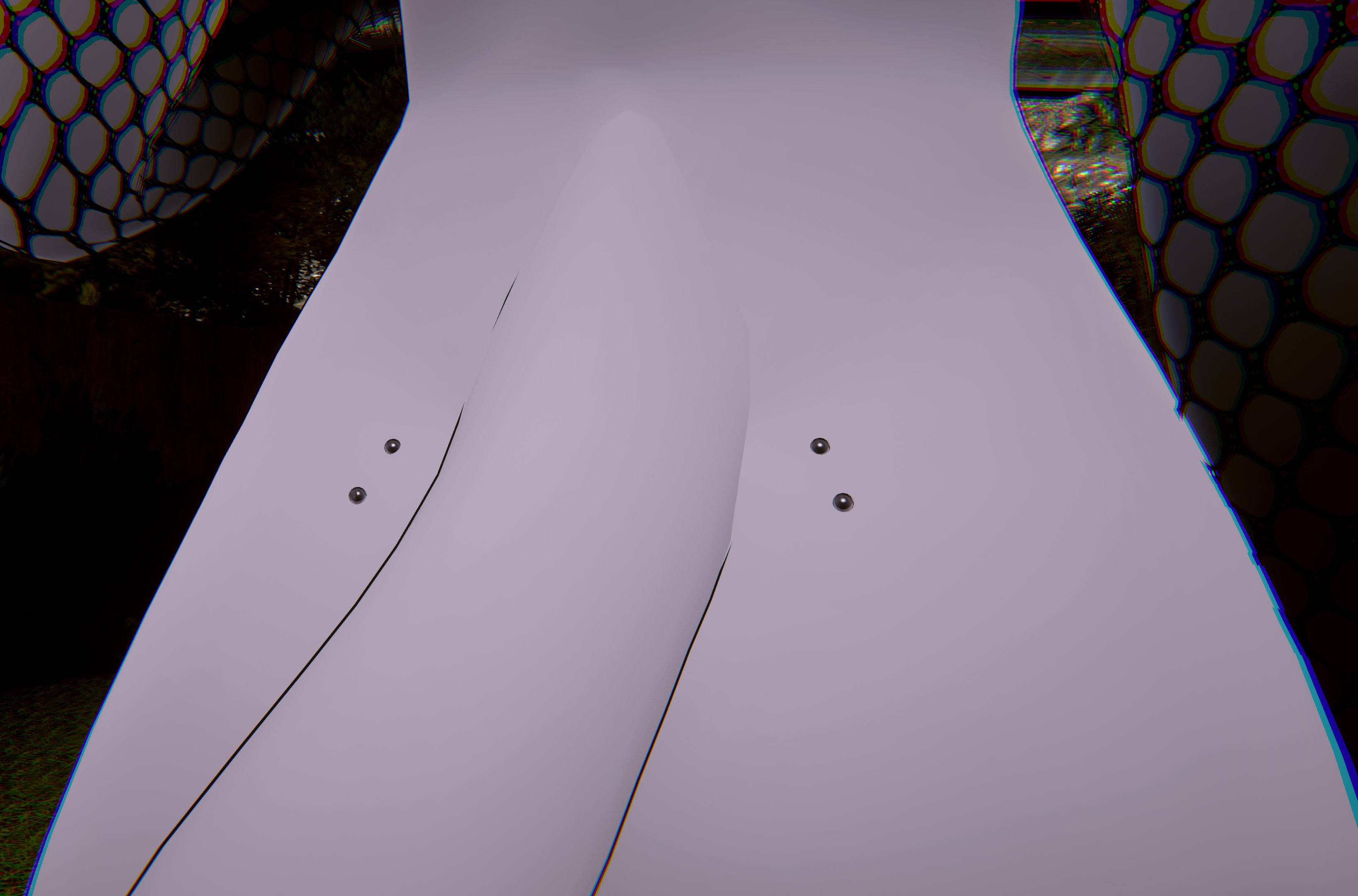 Dermal Piercings for Vixine 2.0