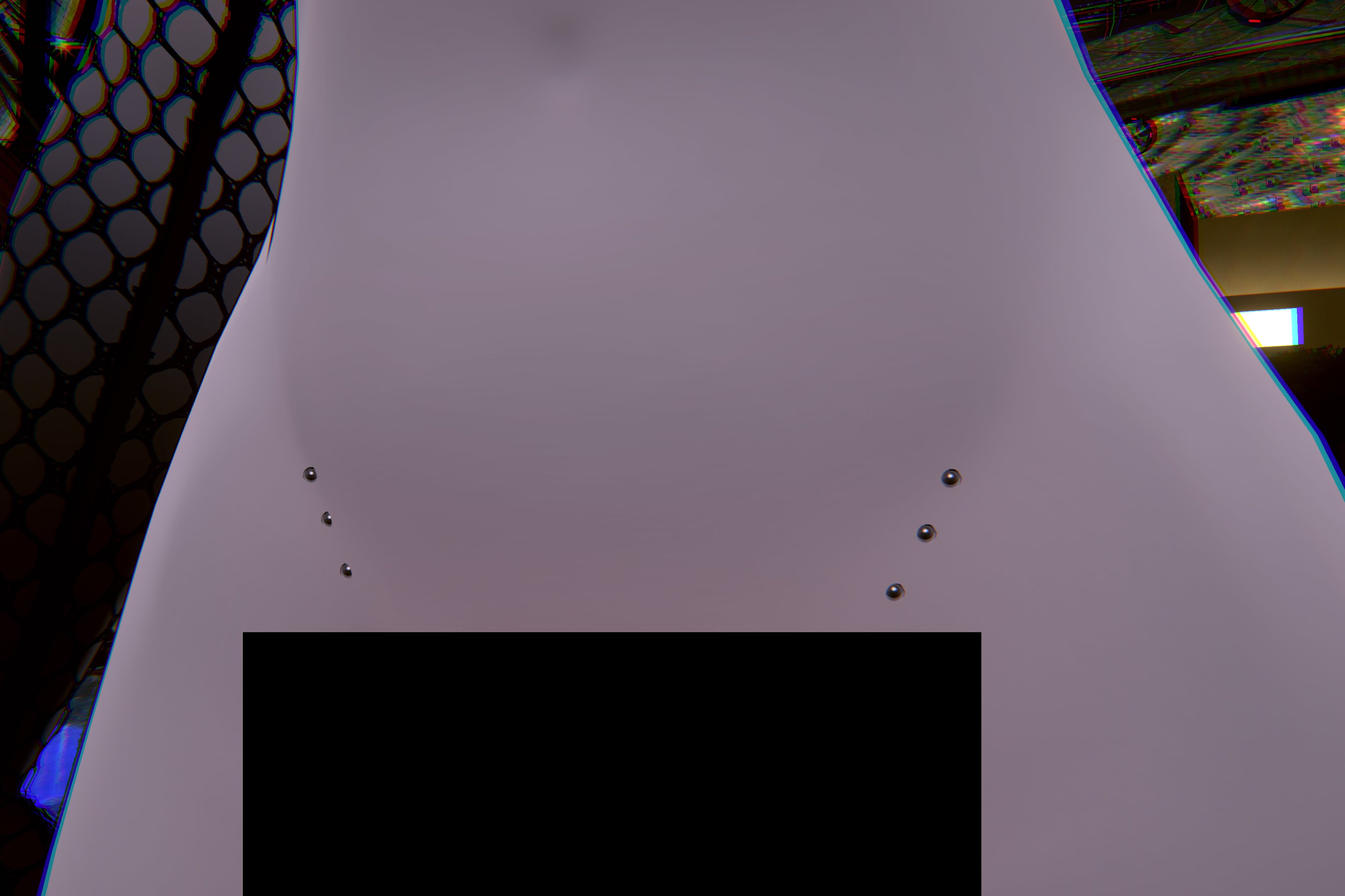 Dermal Piercings for Vixine 2.0