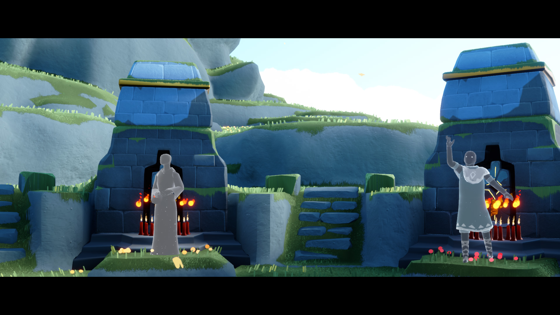 Banner Background