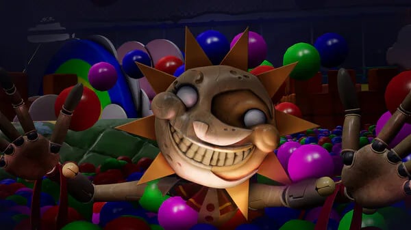Banner Background