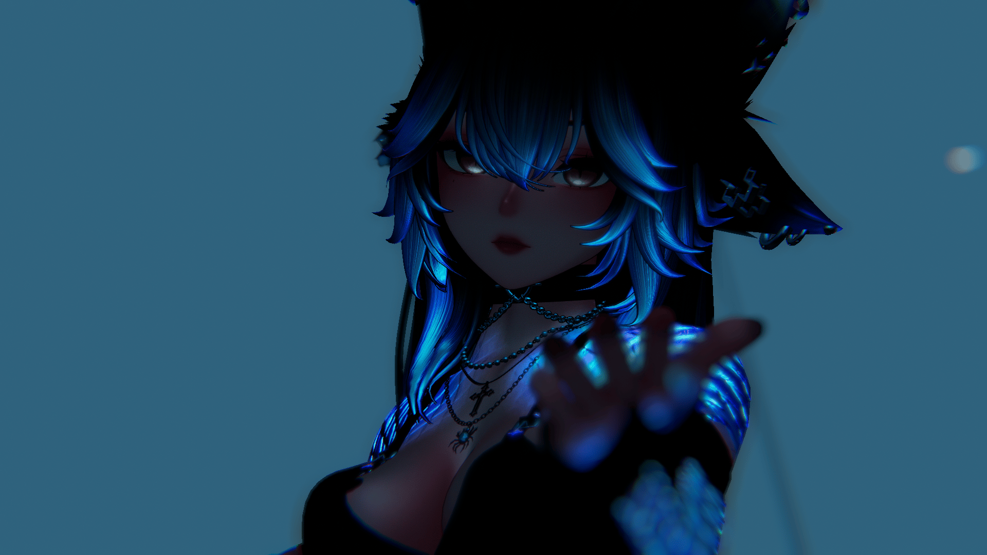 ♥REMAKE: Valarie - The Snake Goddess♥
