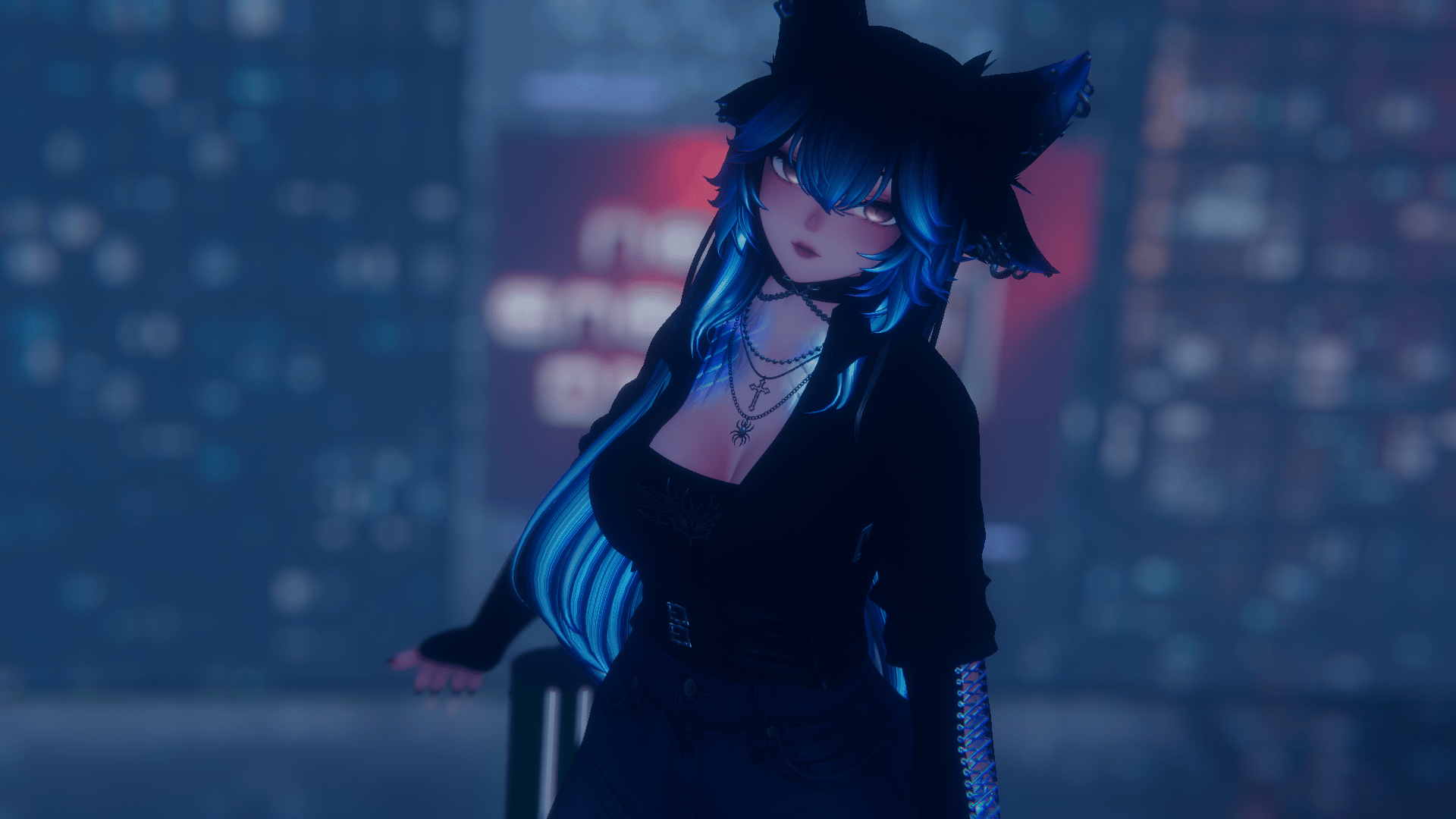 ♥REMAKE: Valarie - The Snake Goddess♥