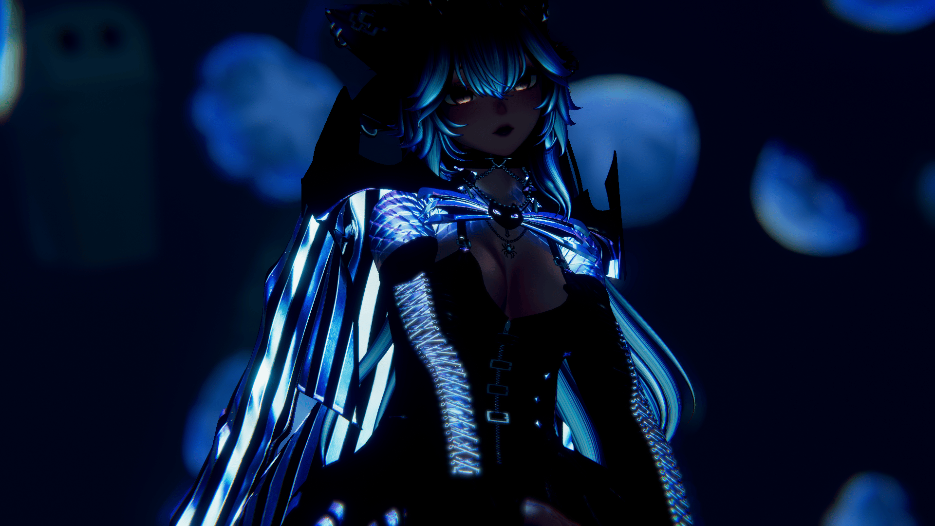 ♥REMAKE: Valarie - The Snake Goddess♥