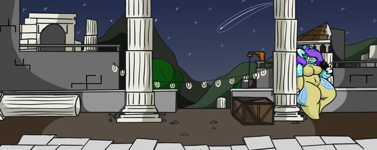 Banner Background