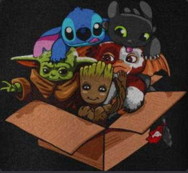 Banner Background