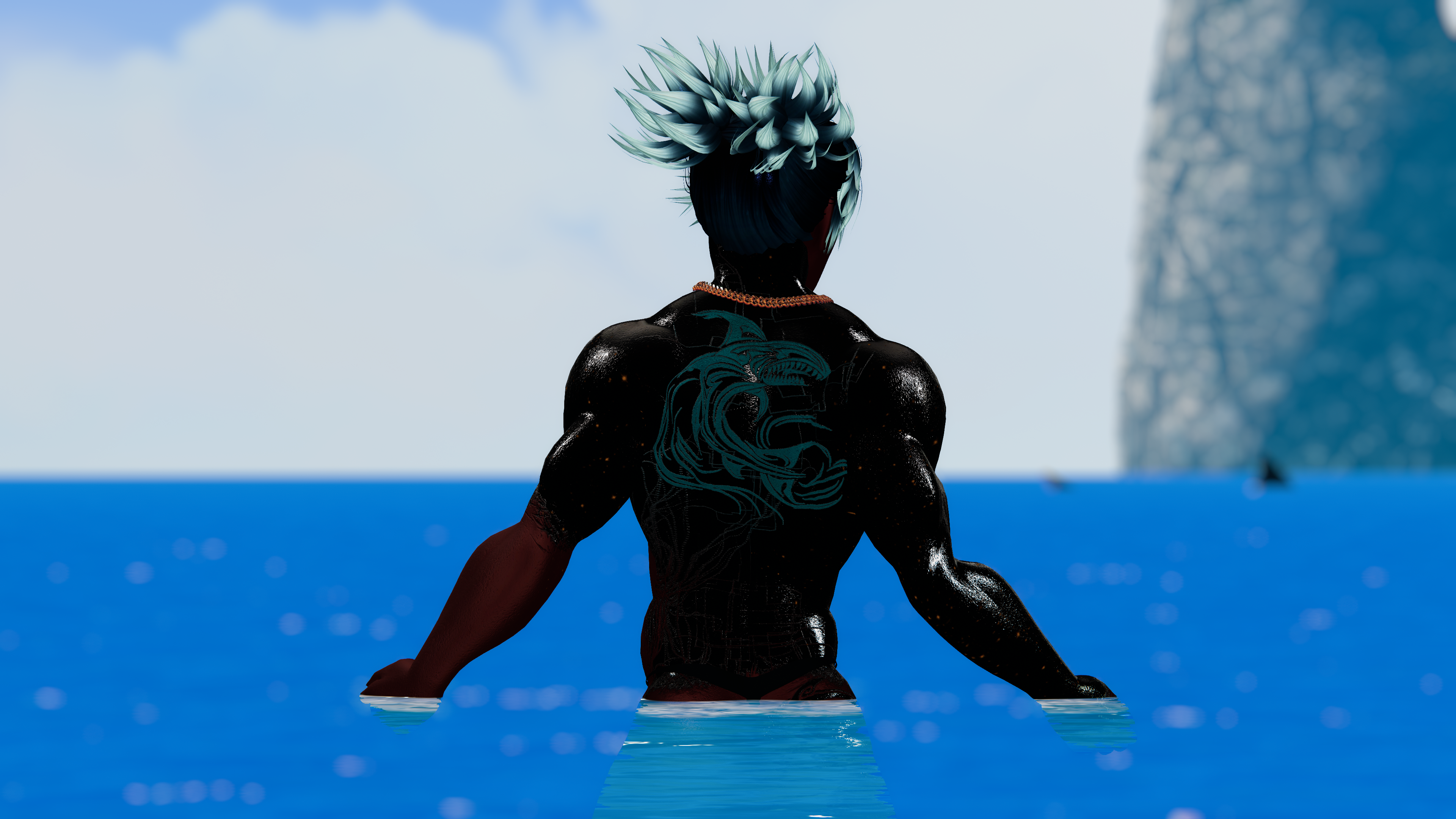 Riyen (VRChat Avatar)