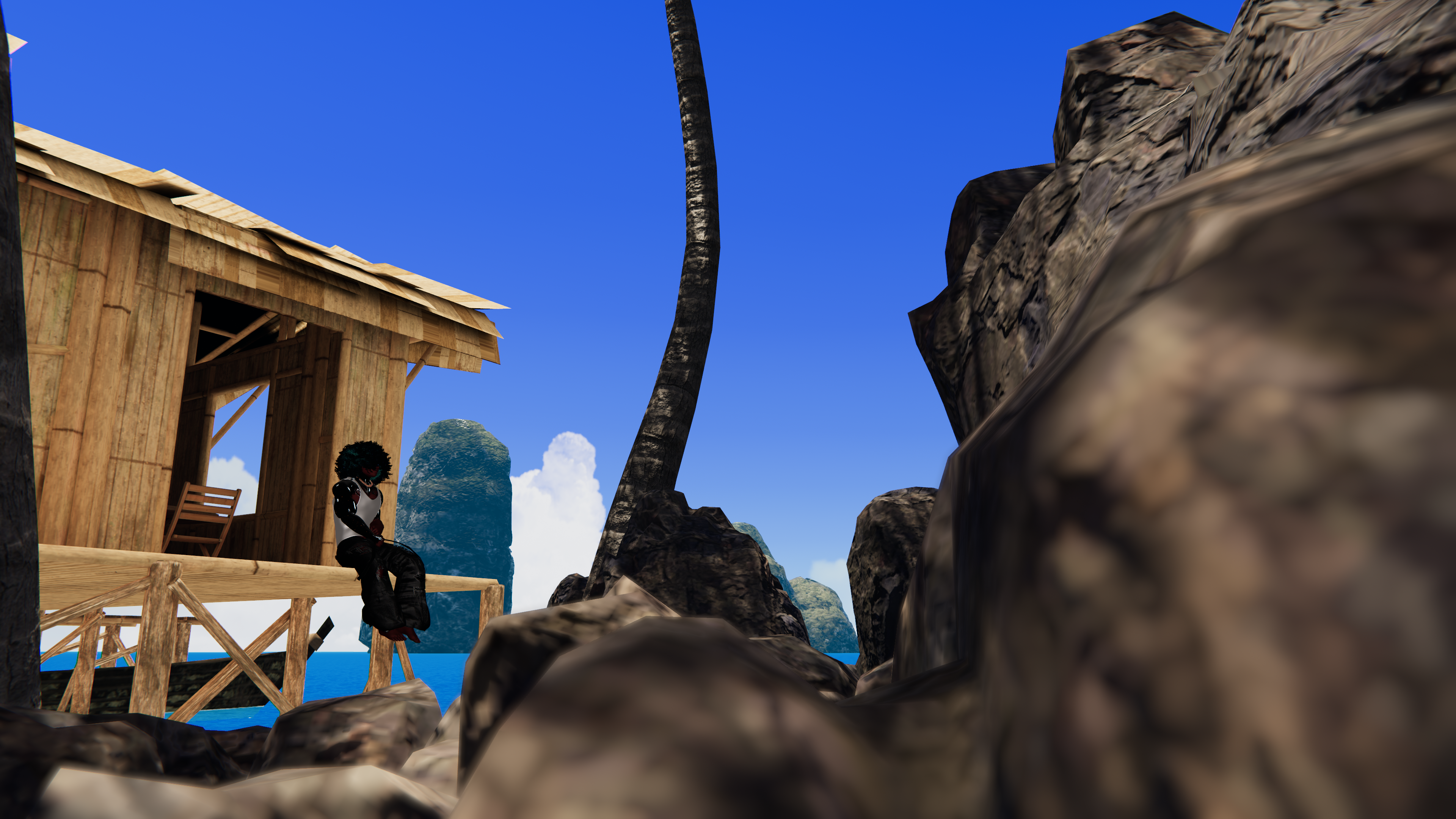 Riyen (VRChat Avatar)